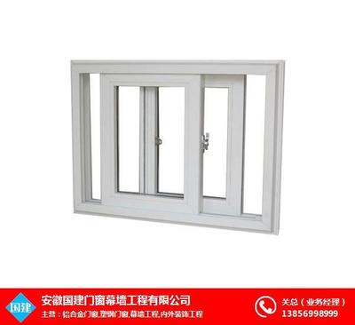 安徽国建门窗幕墙工程中的门窗加工技术探析