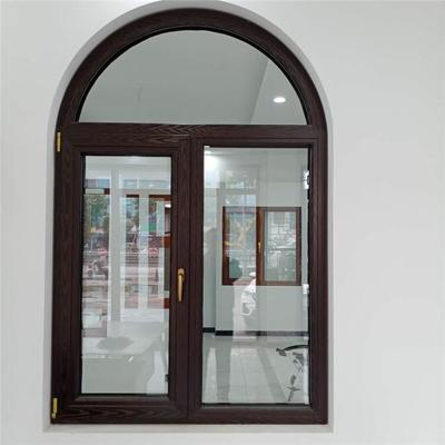 优晨加工定制断桥铝门窗 专业打造抗台风系统门窗，守护家居安全