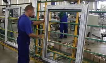 波兰钣金门窗的精湛制作工艺流程