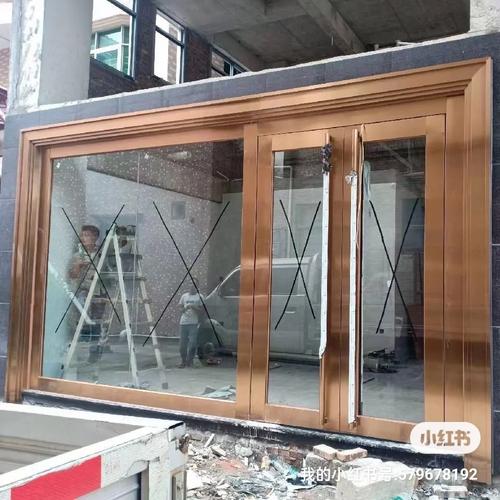 专业玻璃隔断、门窗加工定制服务全解析