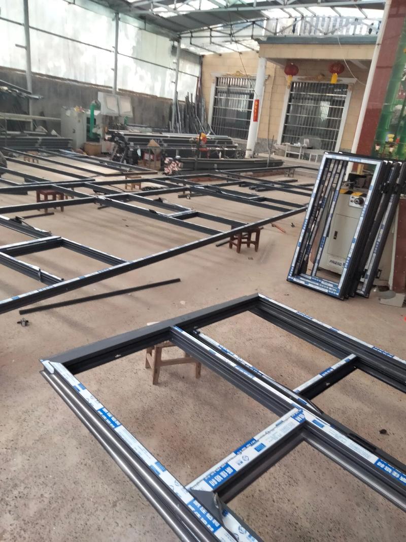 专业断桥铝门窗加工服务，品质保障，诚邀合作