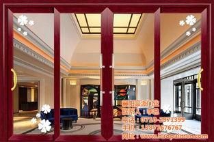 匠心铸就卓越，服务赢得信赖 十堰市豪派门业铝合金门窗发展纪实